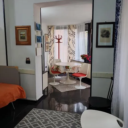 Casa Guen Apartment