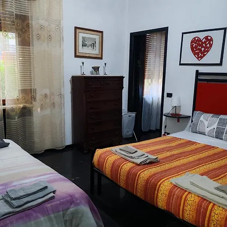 Casa Guen * 파르마