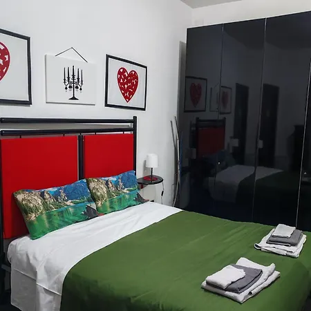Casa Guen Apartment Parma