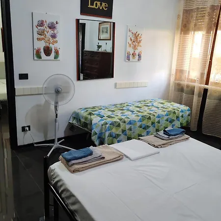 Casa Guen Apartment