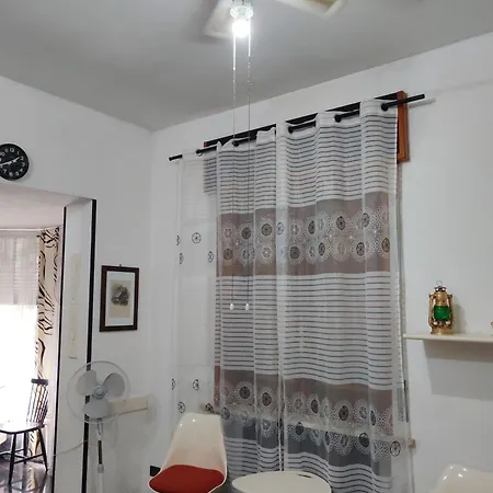 Apartment Casa Guen *