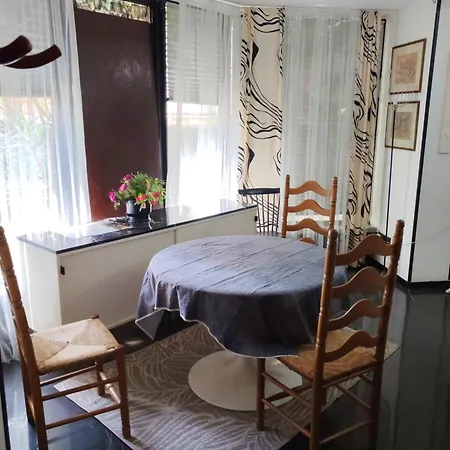 Apartment Casa Guen
