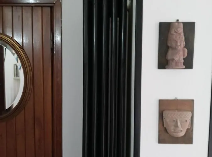 Casa Guen Апартаменти