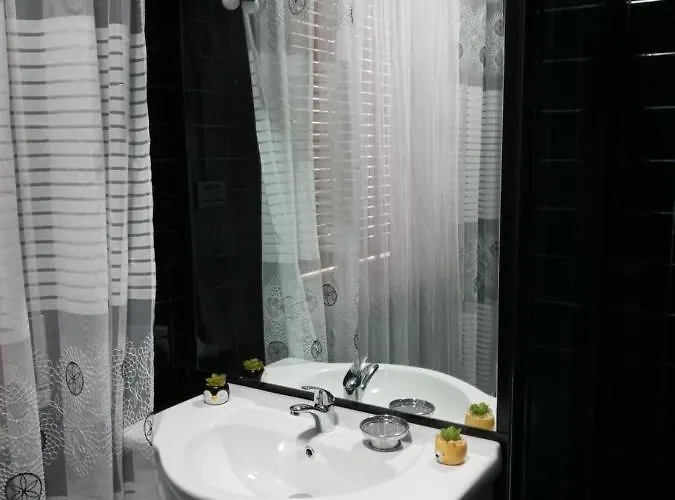 Casa Guen Apartment Parma