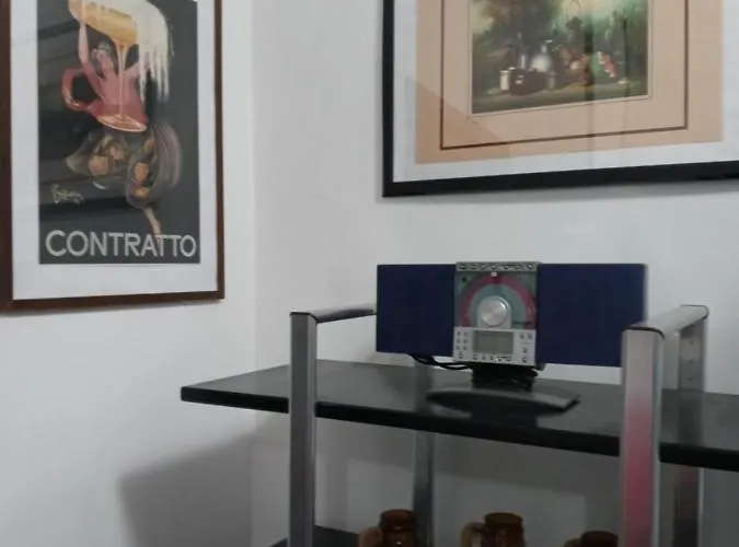 Casa Guen Apartment *