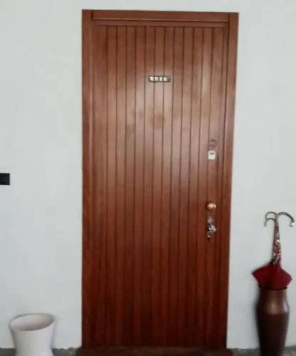 Appartement Casa Guen *