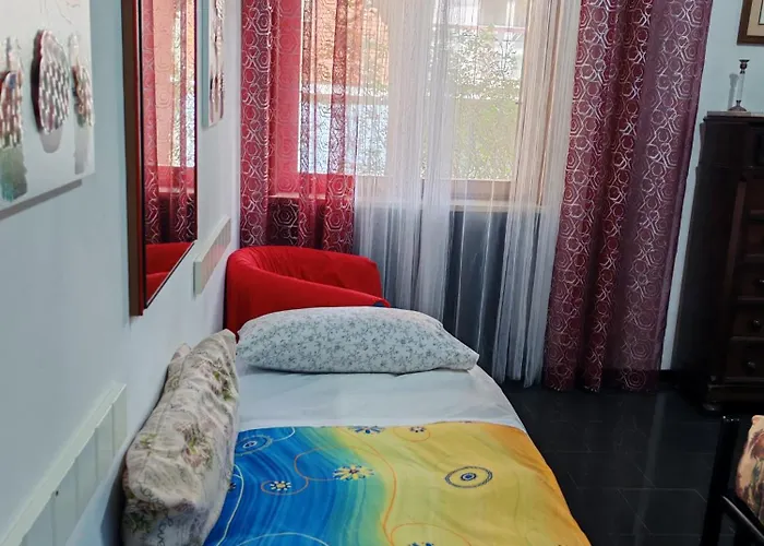 Apartment Casa Guen Parma