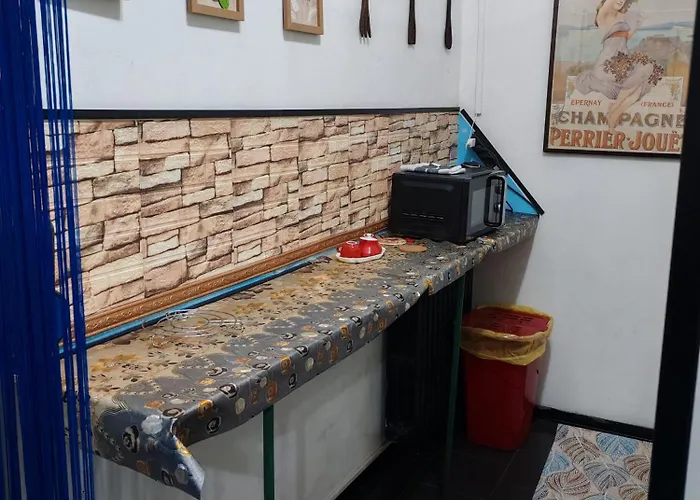 Appartement Casa Guen