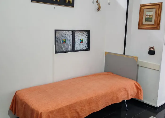 Apartment Casa Guen *